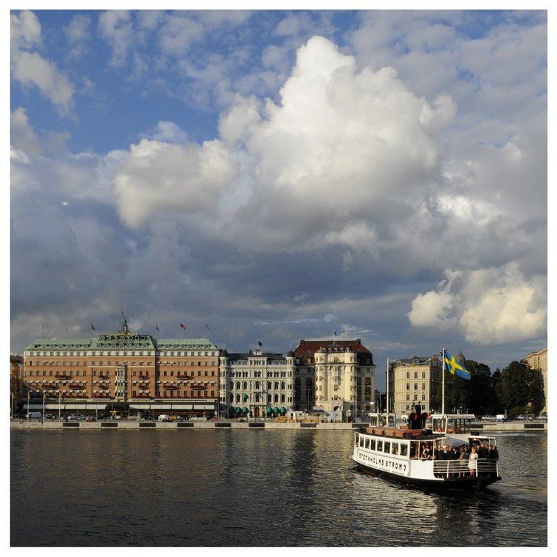 Stockhoms Stromsphoto preview