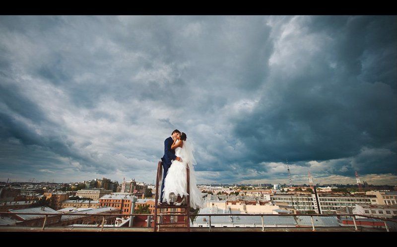 на высотеphoto preview