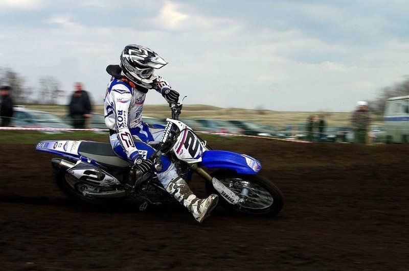 мотокросс, экстрим, мотоциклы Александр Иванютинphoto preview