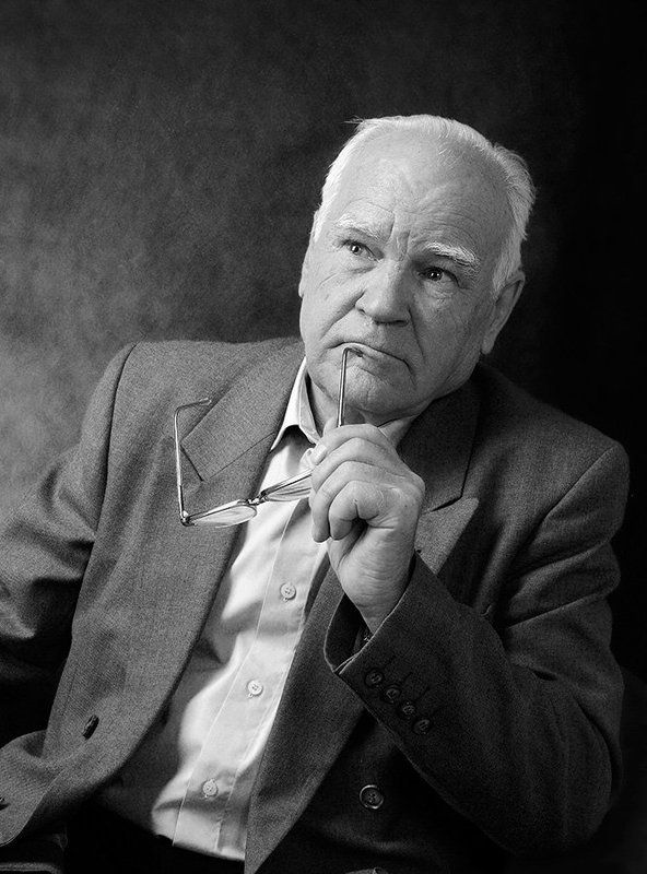 ветеран,почетный гражданин,сычев а.г. Воспоминанияphoto preview