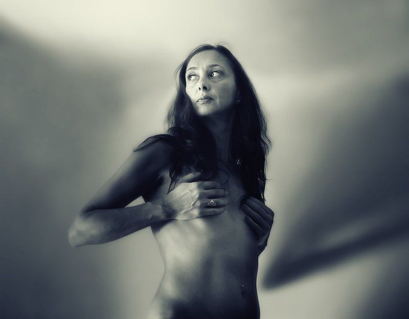 снова птицы в стаи собираются...photo preview