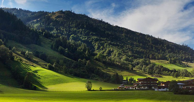 Hochalpenstraße (Хохальпенштрассе)photo preview