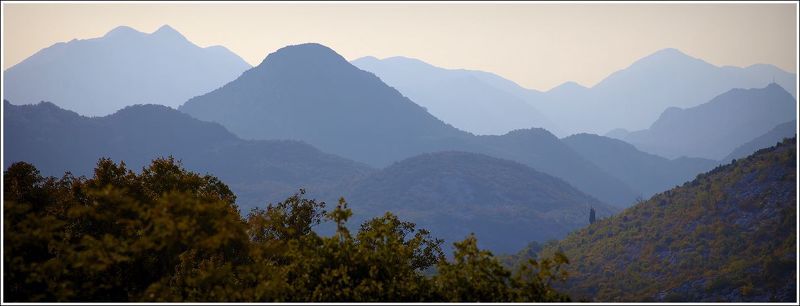 черногория Монтенегро, или два дня не в Сочиphoto preview