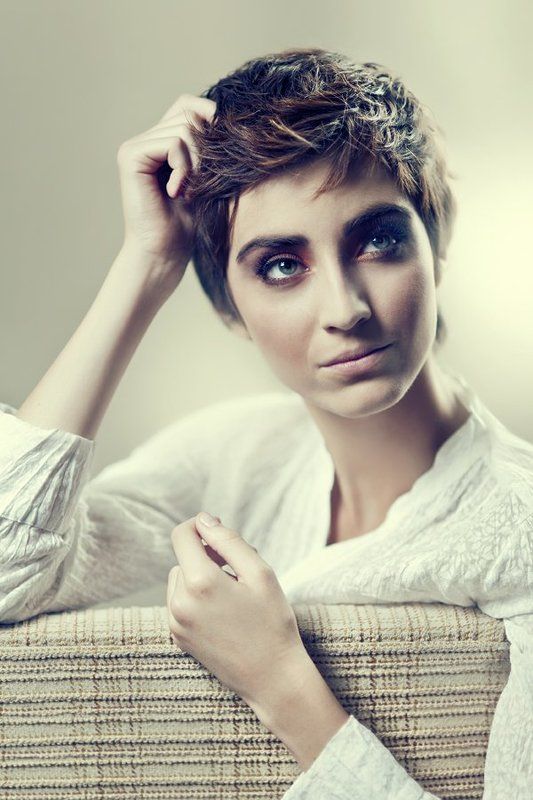 portrait, woman Alicephoto preview