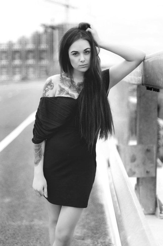 Darishaphoto preview