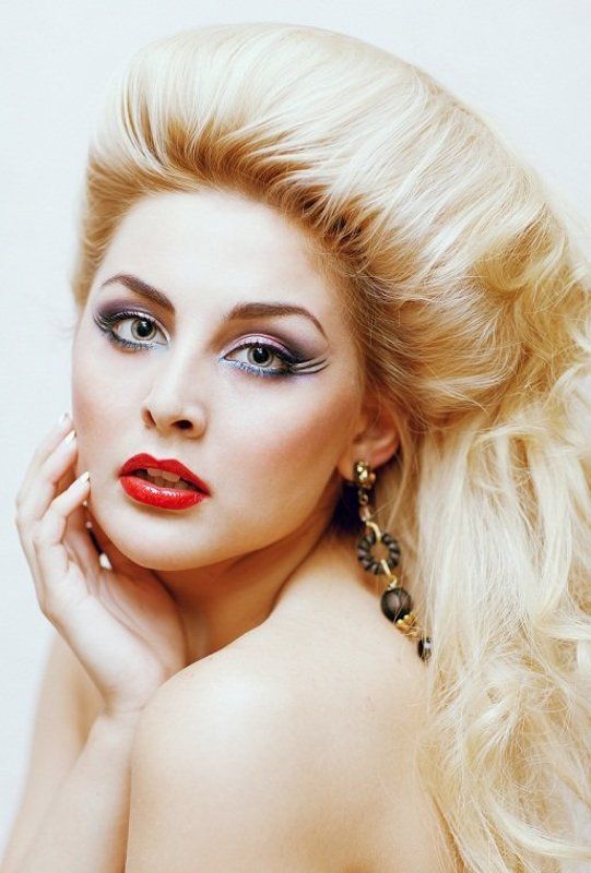 портретное фото превью