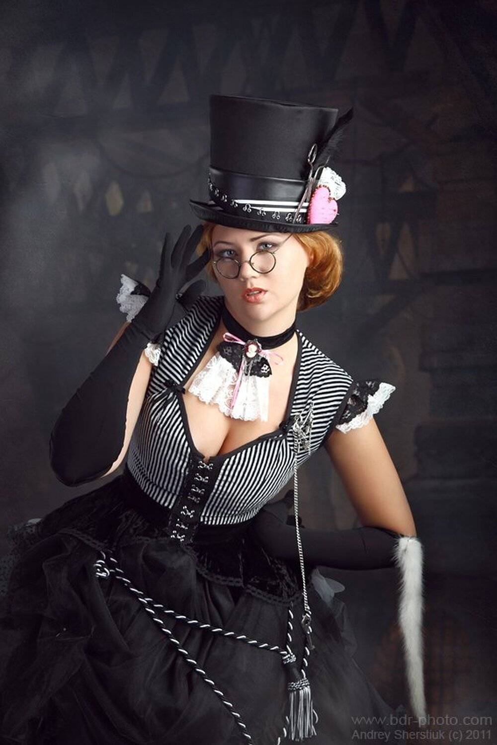 , Андрей Шерстюк