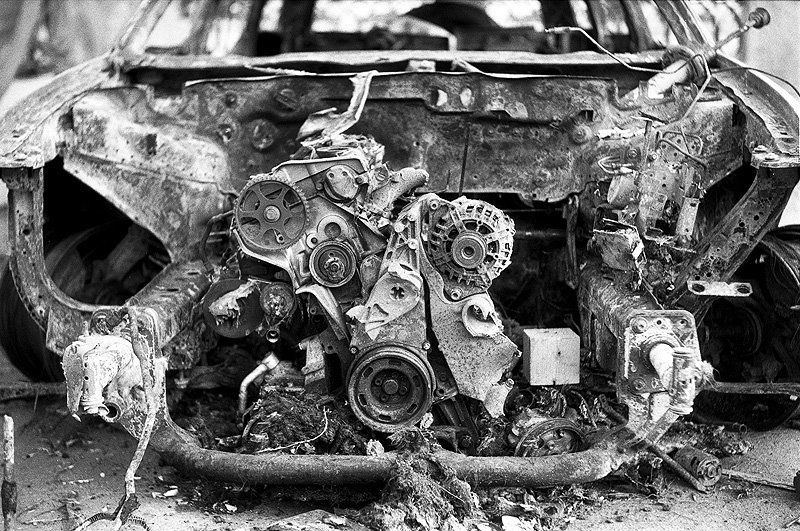 Сердце - пламенный моторphoto preview