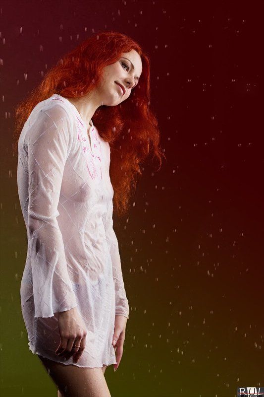аква, съёмка, студия, импульсный, свет, девушка, модель сказкаphoto preview