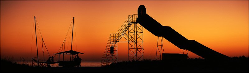 крым, тарханкут, оленёвка \\ * /photo preview