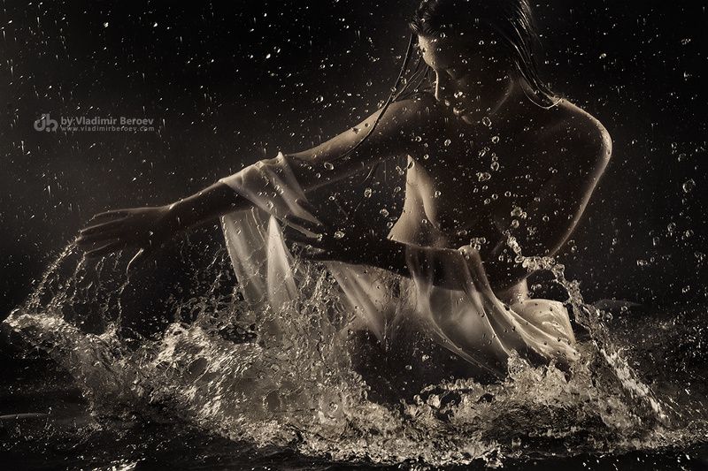 арт-ню, Владимир Бероеа, Vladimir Beroev, ню, nude, boduart, фотосессия, beauty, бьюти, aqua, голая, naked, фотосет, аквастудия, аквасъемка VicAqua. Scene 3photo preview