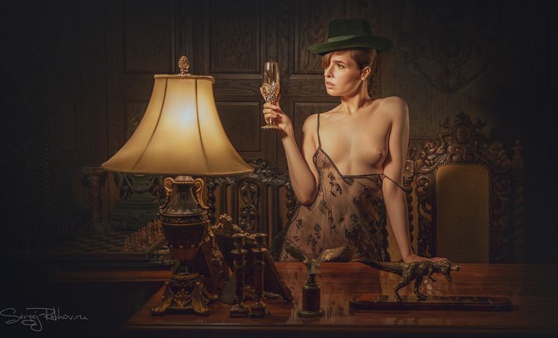 ню, студияцитадель, nude, sexy, beauty, rekhov Ангелинаphoto preview