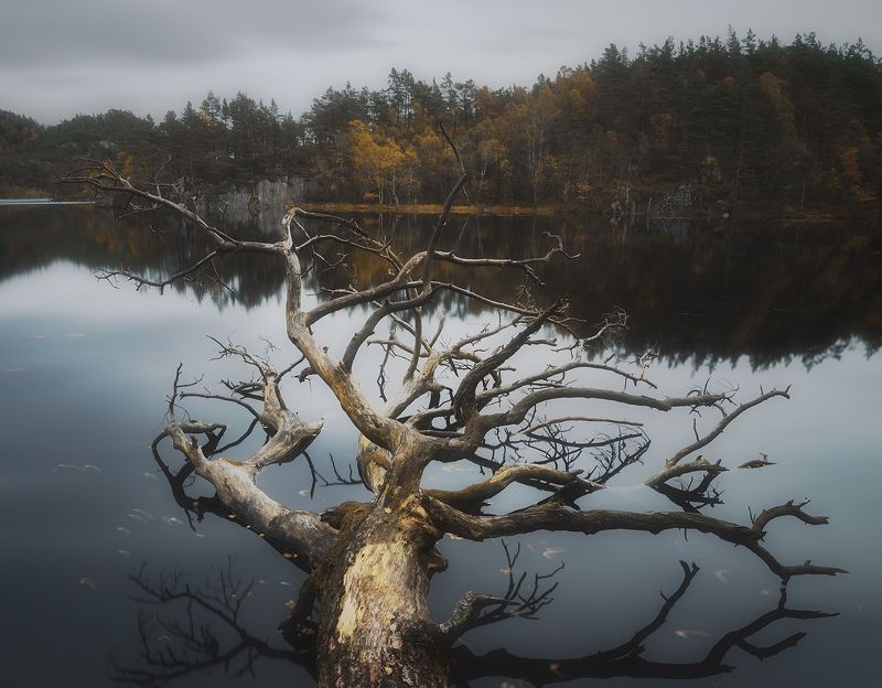 Raunesvatnetphoto preview