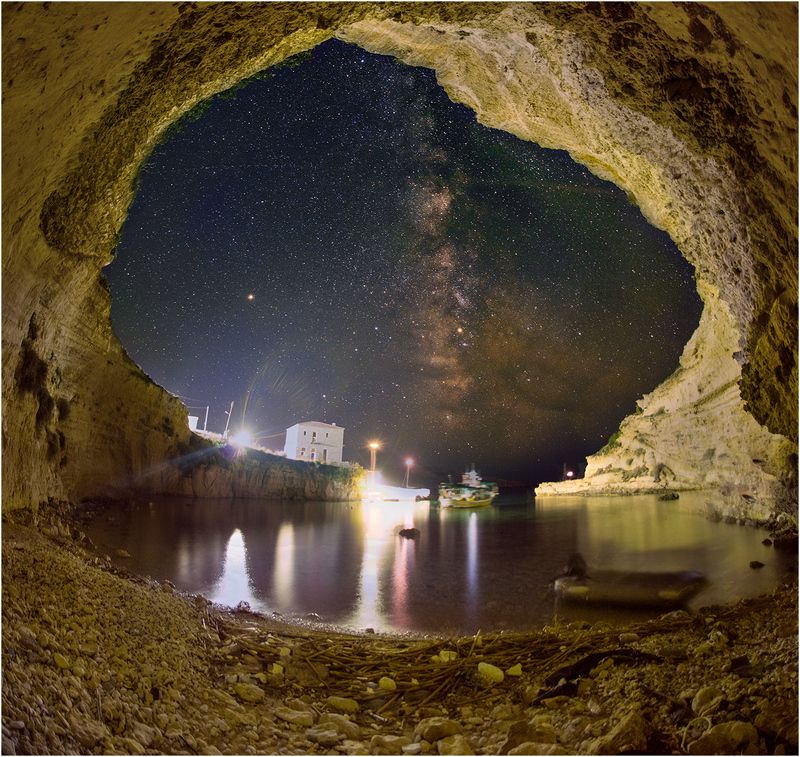 Рыбацкая гаваньphoto preview