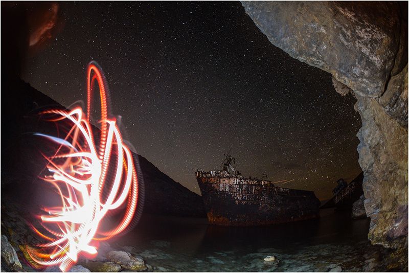 Аморгосphoto preview