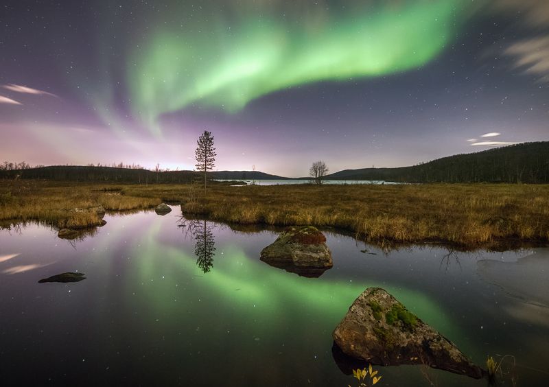 мурманская область *****photo preview