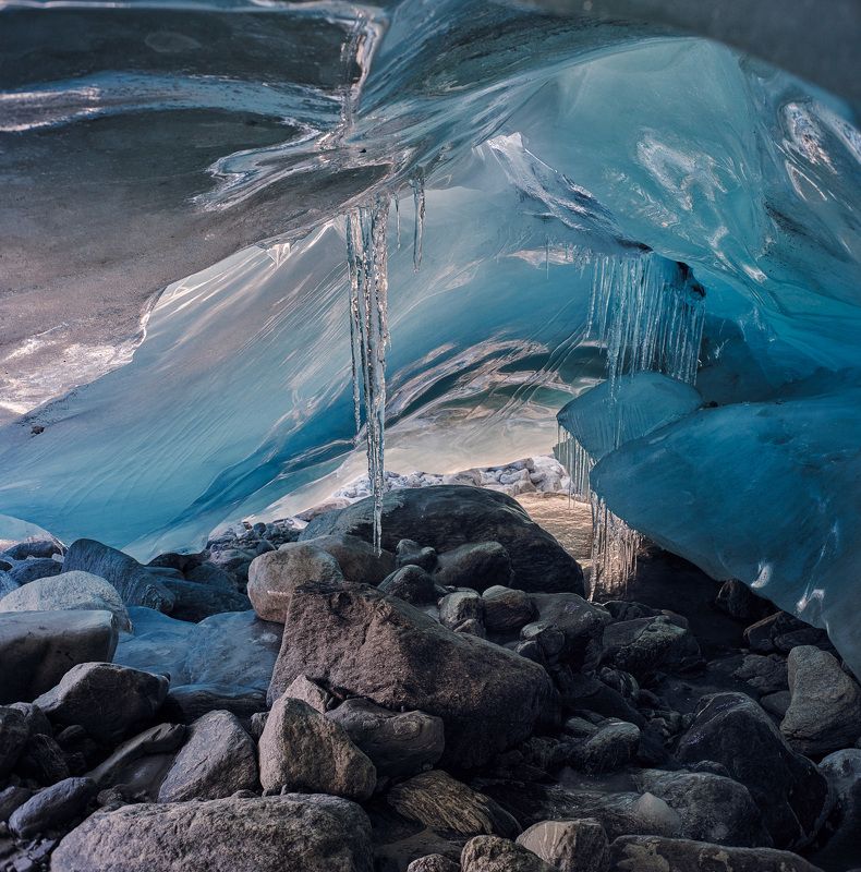 fujifilmru, altai Душа ледникаphoto preview