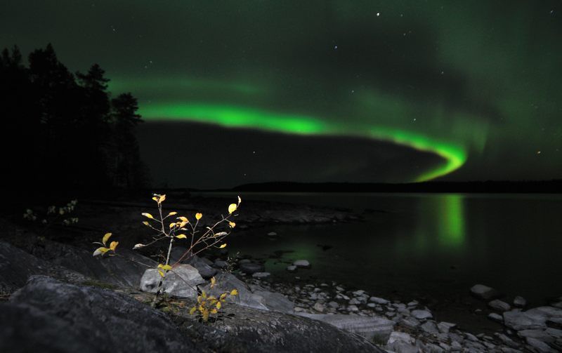 *** Над Сегозером.photo preview