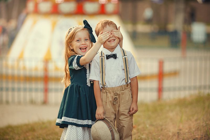 друзьяphoto preview