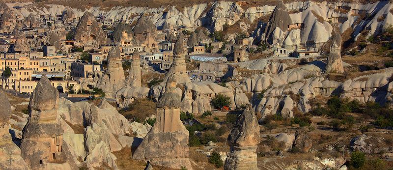 kappadokia  фото превью
