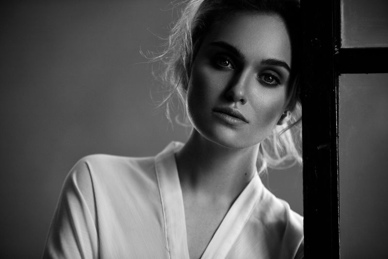 портрет, тюмень Ираphoto preview