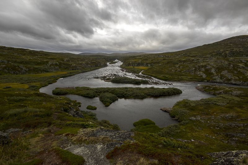 норвегия Дальphoto preview