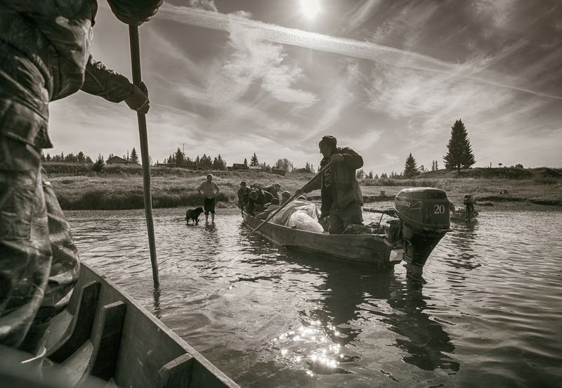 Отдать швартовы!photo preview