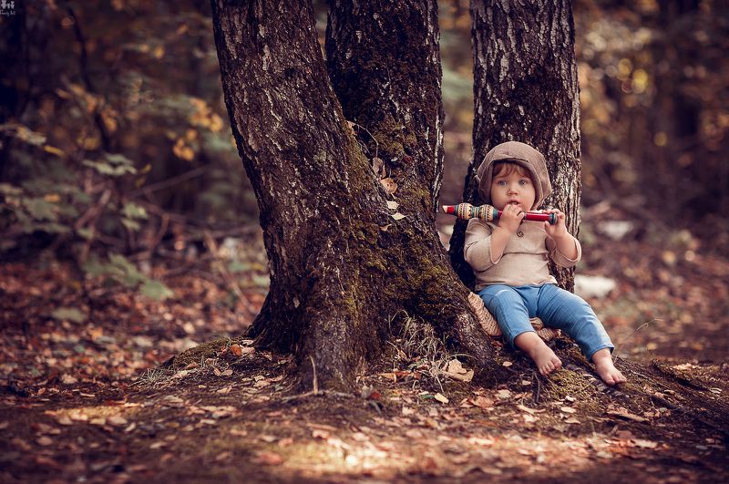 Конек-горбунокphoto preview