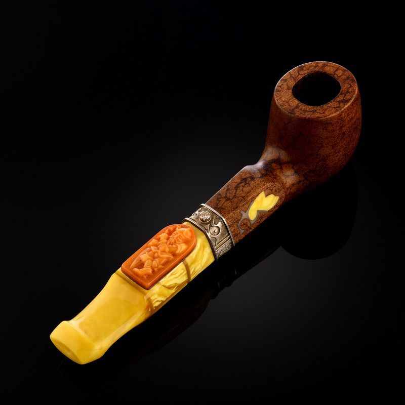 предметный фотограф,  Курительная трубка.photo preview