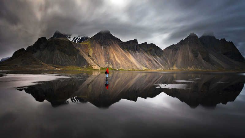 Stokssness reflectionsphoto preview