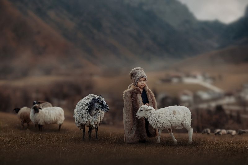 Горец)photo preview