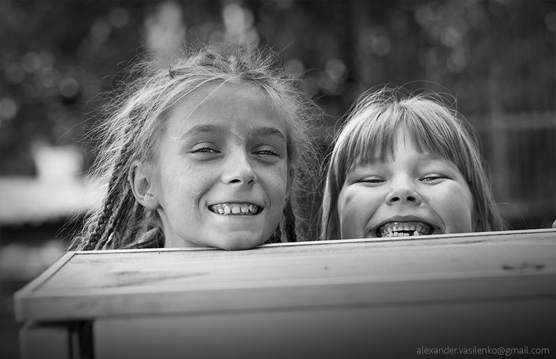 Хорошо в деревне летом...photo preview