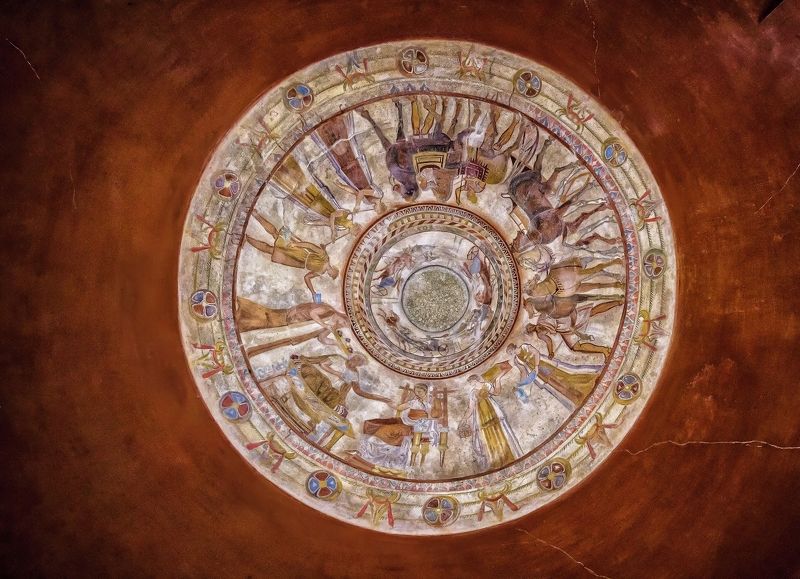 The dome of Eternity фото превью