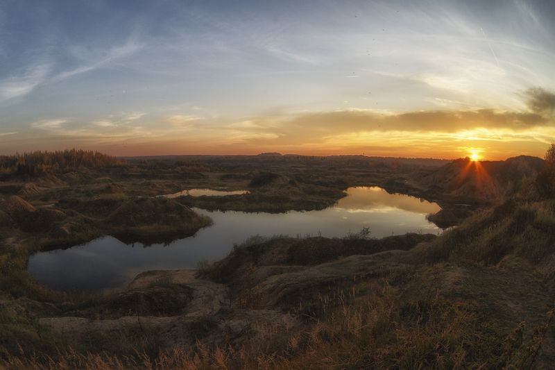 ....и падая вниз могу рассыпаться дождем...photo preview