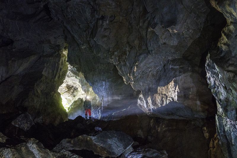 тяга к неизведанномуphoto preview