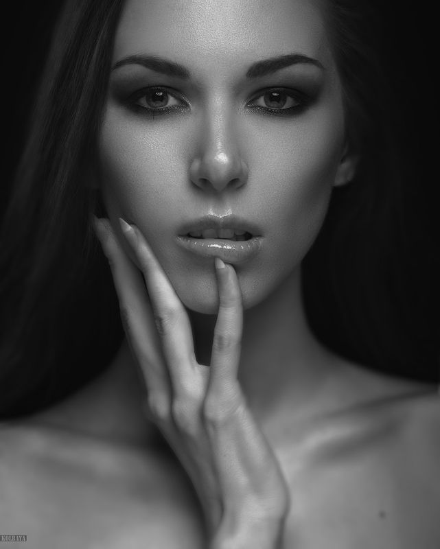 A woman\'s love...photo preview