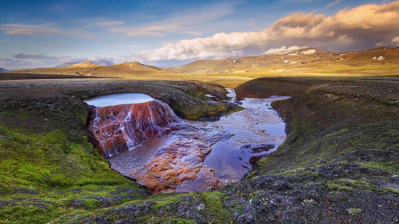 Secret Placesphoto preview