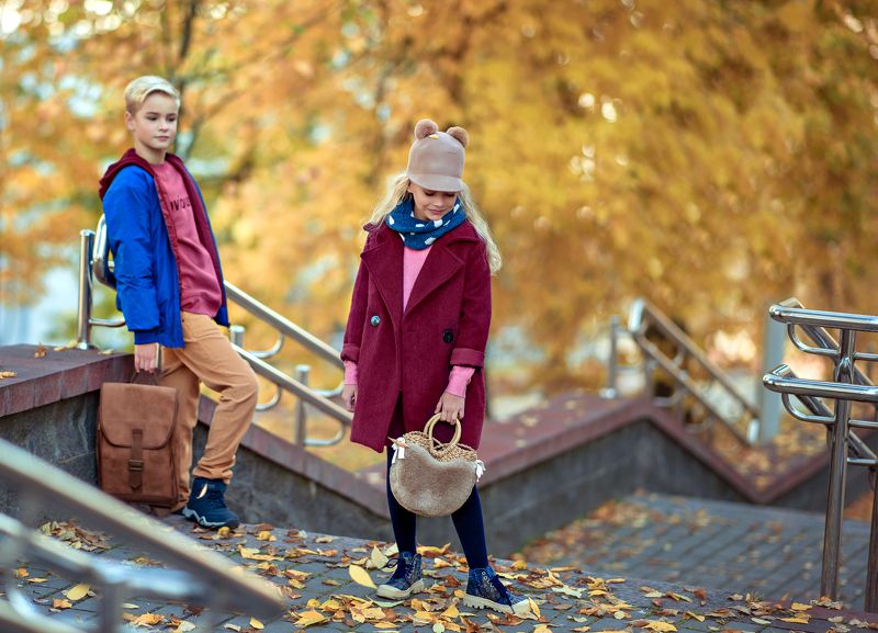 Первая любовьphoto preview