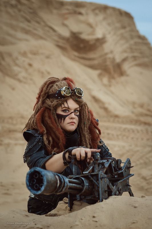 MadMAXphoto preview