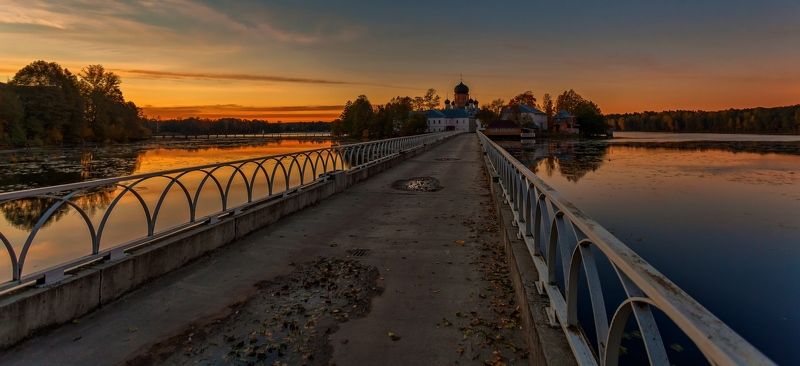 Введенский монастырь утроphoto preview