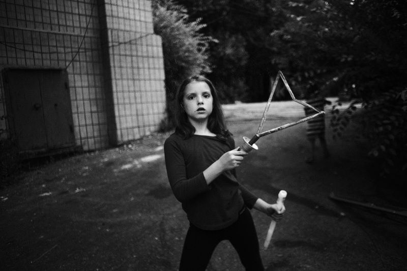 Рыжаяphoto preview