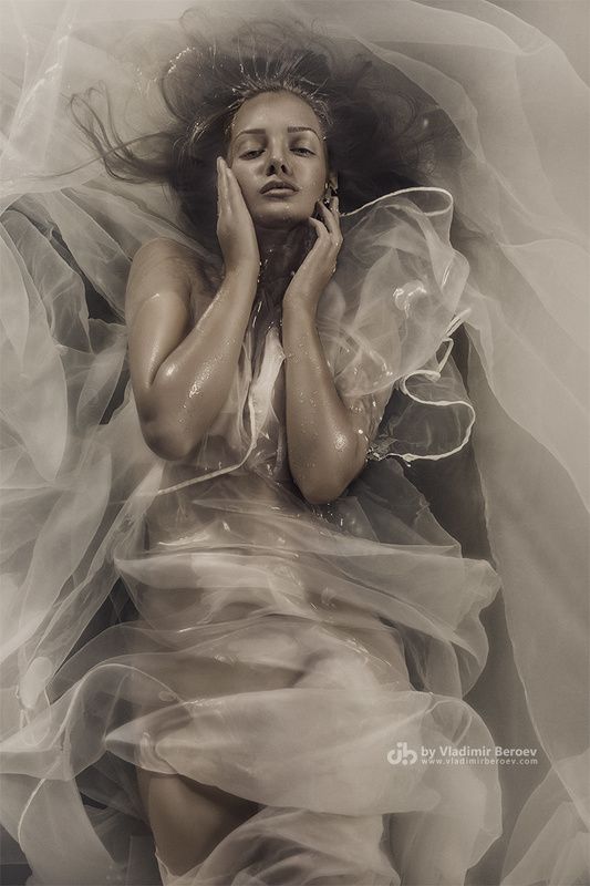 арт-ню, Владимир Бероеа, Vladimir Beroev, ню, nude, boduart, фотосессия, beauty, бьюти, aqua, голая, naked, фотосет, аквастудия, аквасъемка VicAqua. Scene 8photo preview