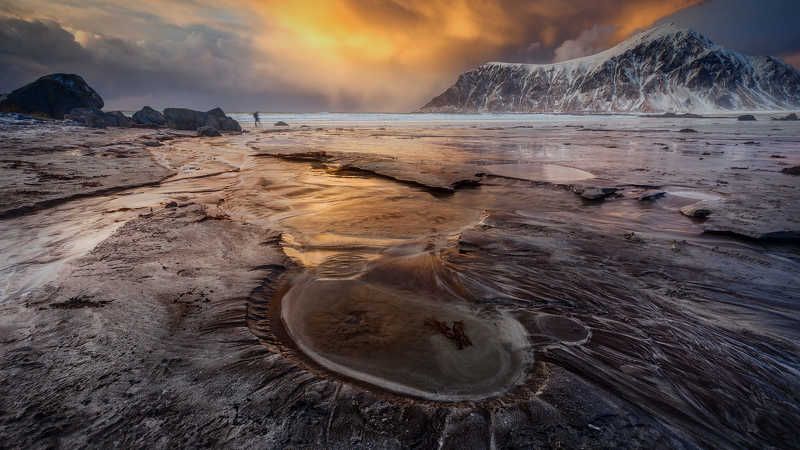 When heaven Meets earthphoto preview