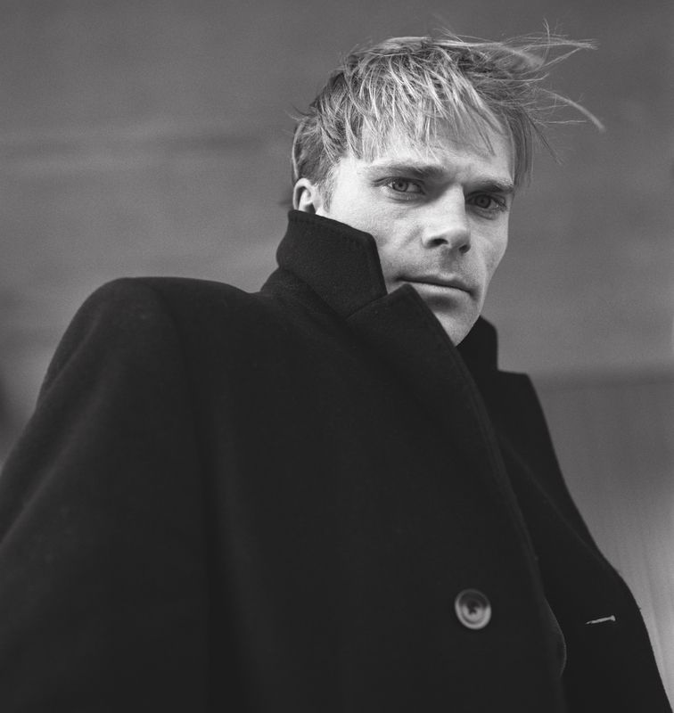 Actor from Omskphoto preview