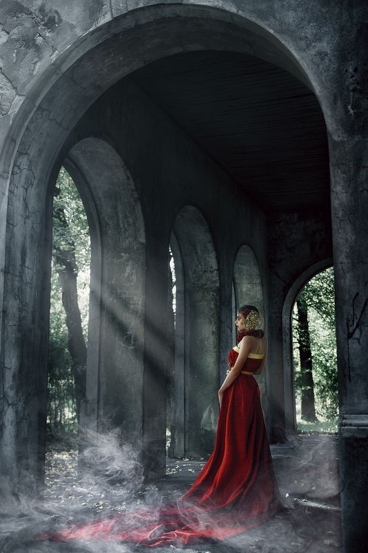 Легенды осениphoto preview