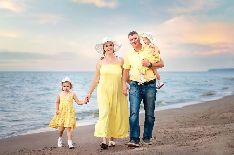 Закат на Волгеphoto preview