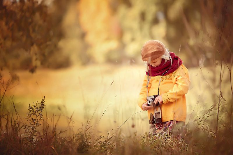 юный фотографphoto preview