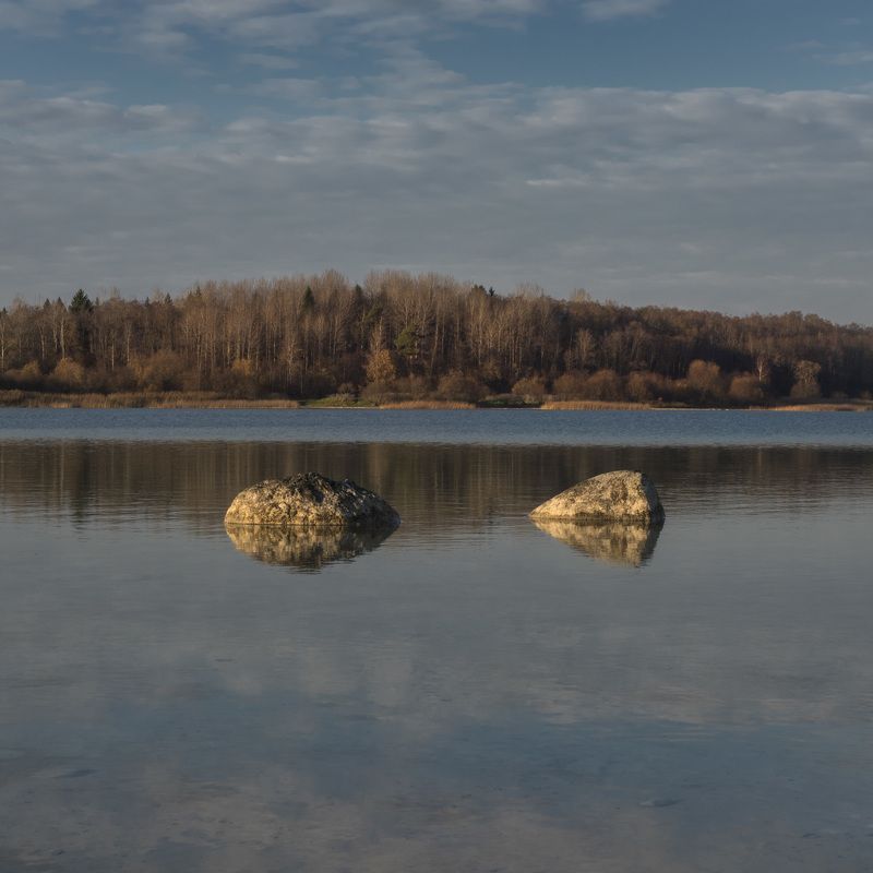 Озеро Донцоphoto preview