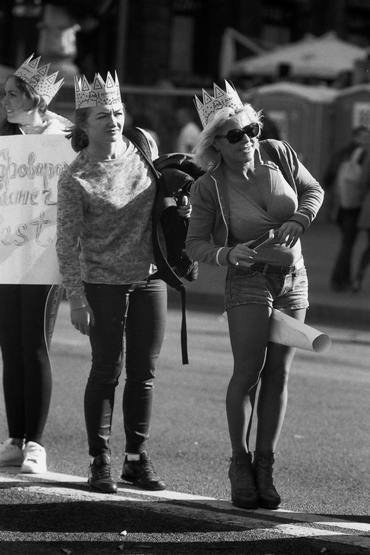 Три царевны...photo preview