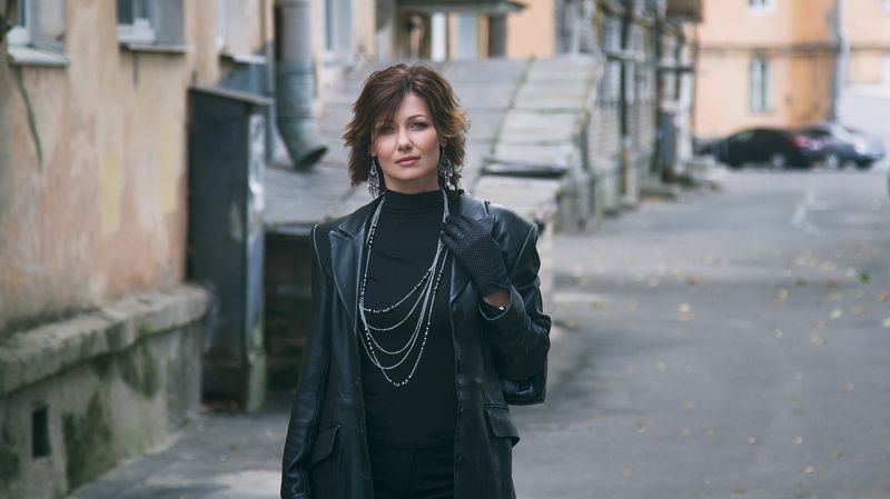 Александраphoto preview